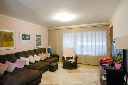 Casa à venda com 162m², 3 quartos e 3 vagasSala