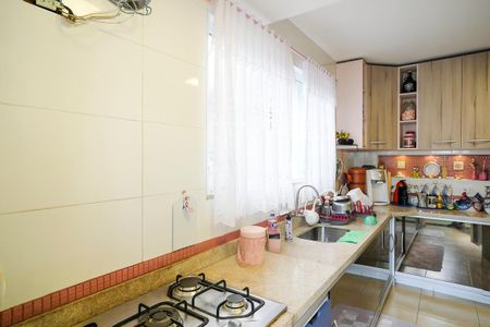 Casa à venda com 162m², 3 quartos e 3 vagasCozinha