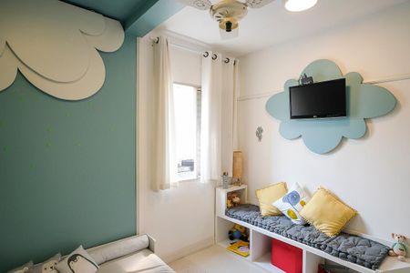 Casa à venda com 162m², 3 quartos e 3 vagasQuarto 1