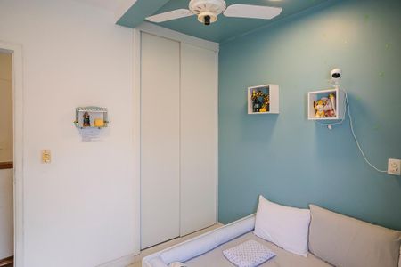 Casa à venda com 162m², 3 quartos e 3 vagasQuarto 1