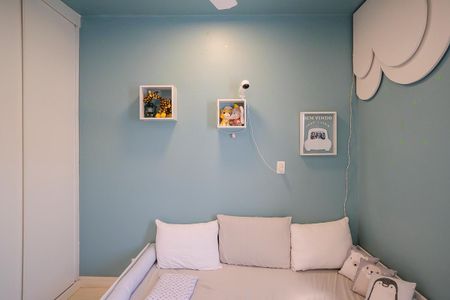 Casa à venda com 162m², 3 quartos e 3 vagasQuarto 1