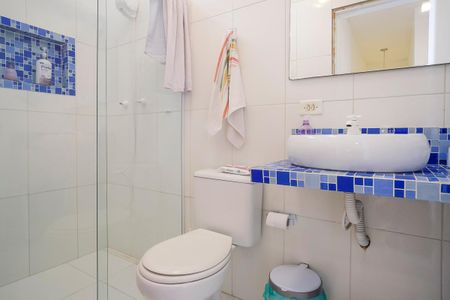 Casa à venda com 162m², 3 quartos e 3 vagasBanheiro