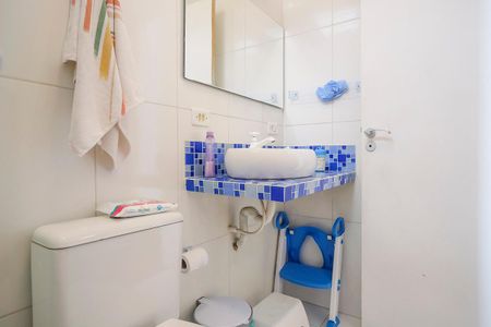 Casa à venda com 162m², 3 quartos e 3 vagasBanheiro