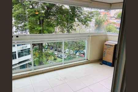 Apartamento à venda com 88m², 2 quartos e 1 vaga