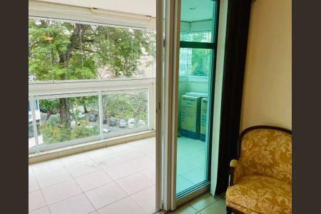 Apartamento à venda com 88m², 2 quartos e 1 vaga