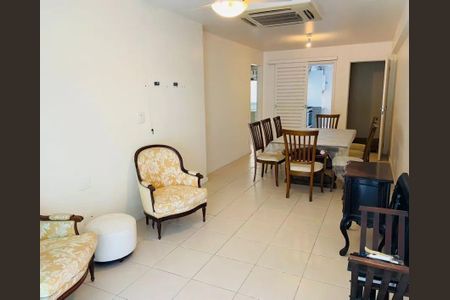 Apartamento à venda com 88m², 2 quartos e 1 vaga