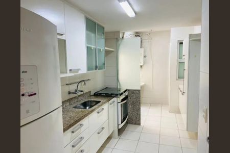 Apartamento à venda com 88m², 2 quartos e 1 vaga