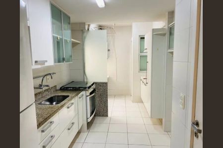 Apartamento à venda com 88m², 2 quartos e 1 vaga