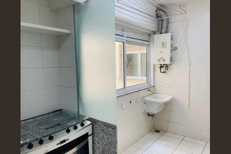 Apartamento à venda com 88m², 2 quartos e 1 vaga