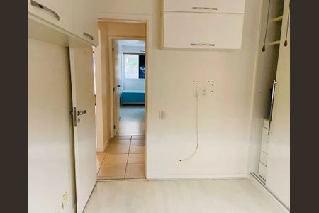 Apartamento à venda com 88m², 2 quartos e 1 vaga