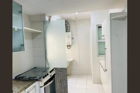 Apartamento à venda com 88m², 2 quartos e 1 vaga