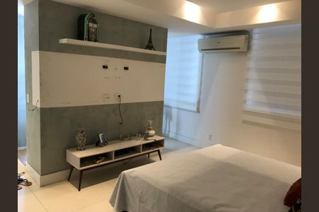 Apartamento à venda com 170m², 3 quartos e 1 vaga