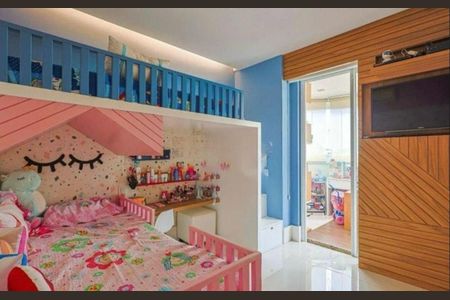 Apartamento à venda com 156m², 3 quartos e 2 vagas