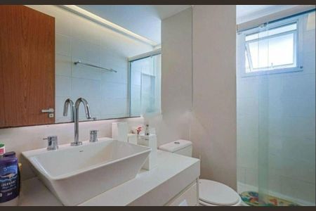 Apartamento à venda com 156m², 3 quartos e 2 vagas