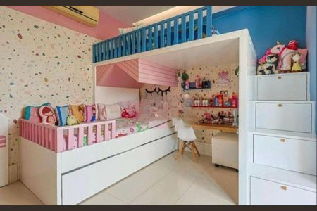 Apartamento à venda com 156m², 3 quartos e 2 vagas