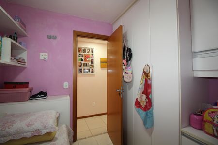Apartamento para alugar com 80m², 3 quartos e 1 vagaQuarto 1