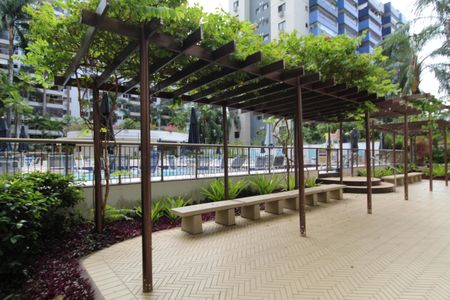 Apartamento para alugar com 80m², 3 quartos e 1 vagaÁrea comum