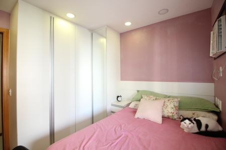 Apartamento para alugar com 80m², 3 quartos e 1 vagaQuarto 2