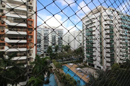 Apartamento para alugar com 80m², 3 quartos e 1 vagaVaranda Vista