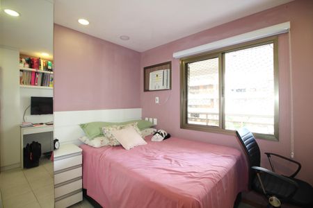 Apartamento para alugar com 80m², 3 quartos e 1 vagaQuarto 2