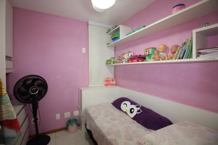 Apartamento para alugar com 80m², 3 quartos e 1 vagaQuarto 1