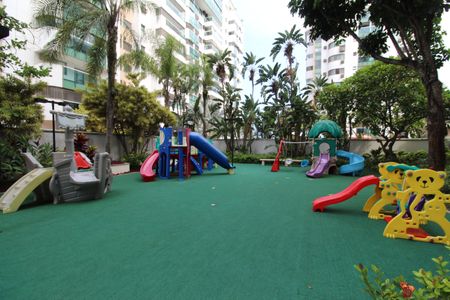 Apartamento para alugar com 80m², 3 quartos e 1 vagaÁrea comum