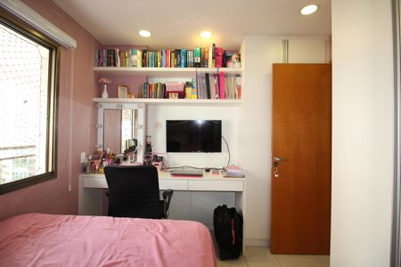Apartamento para alugar com 80m², 3 quartos e 1 vagaQuarto 2