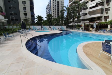 Apartamento para alugar com 80m², 3 quartos e 1 vagaÁrea comum