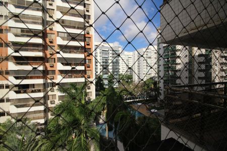 Apartamento para alugar com 80m², 3 quartos e 1 vagaQuarto - Suíte Vista 
