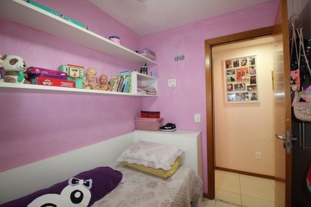 Apartamento para alugar com 80m², 3 quartos e 1 vagaQuarto 1
