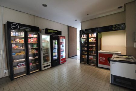 Apartamento para alugar com 80m², 3 quartos e 1 vagaÁrea comum