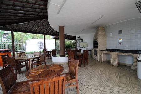 Apartamento para alugar com 80m², 3 quartos e 1 vagaÁrea comum