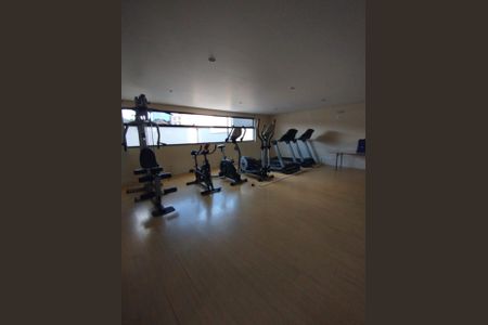 Apartamento à venda com 79m², 3 quartos e 2 vagas