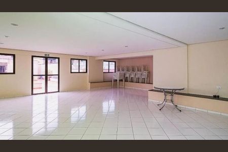 Apartamento à venda com 79m², 3 quartos e 2 vagas