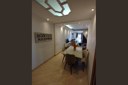 Apartamento à venda com 79m², 3 quartos e 2 vagas