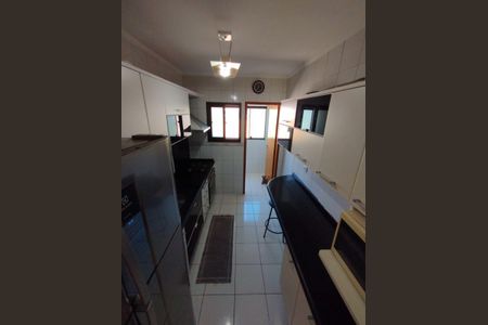 Apartamento à venda com 79m², 3 quartos e 2 vagas