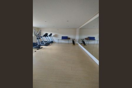 Apartamento à venda com 79m², 3 quartos e 2 vagas