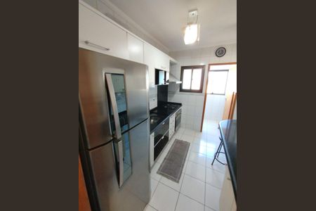 Apartamento à venda com 79m², 3 quartos e 2 vagas
