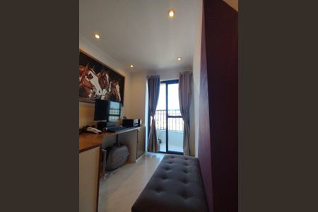 Apartamento à venda com 79m², 3 quartos e 2 vagas