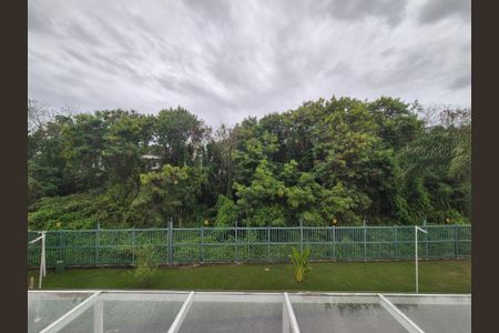 Casa de condomínio à venda com 350m², 3 quartos e 2 vagasSuite 3 - vista