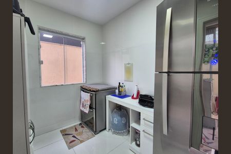 Casa de condomínio à venda com 350m², 3 quartos e 2 vagasQuarto de Serviço