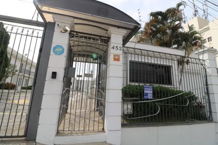 Casa de condomínio à venda com 86m², 2 quartos e 2 vagasFachada e portaria
