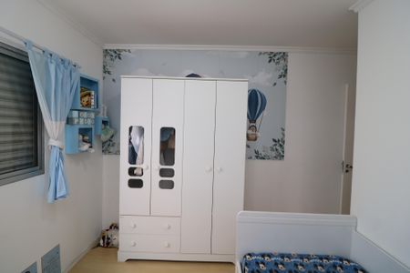 Casa de condomínio à venda com 86m², 2 quartos e 2 vagasSuíte 2