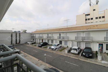 Casa de condomínio à venda com 86m², 2 quartos e 2 vagasVaranda da Suíte
