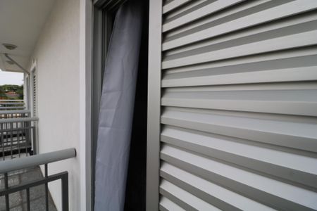 Casa de condomínio à venda com 86m², 2 quartos e 2 vagasVaranda da Suíte