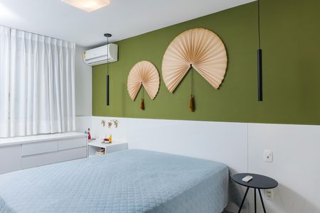 Apartamento à venda com 115m², 3 quartos e 2 vagas Apartamento à venda com 115m², 3 quartos e 2 vagasSuíte 1