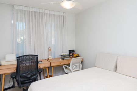 Apartamento à venda com 115m², 3 quartos e 2 vagas Apartamento à venda com 115m², 3 quartos e 2 vagasQuarto 2