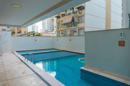 Apartamento à venda com 115m², 3 quartos e 2 vagas Apartamento à venda com 115m², 3 quartos e 2 vagasPiscina