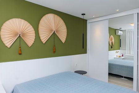 Apartamento à venda com 115m², 3 quartos e 2 vagas Apartamento à venda com 115m², 3 quartos e 2 vagasSuíte 1