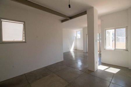 Apartamento à venda com 135m², 2 quartos e sem vaga Apartamento à venda com 135m², 2 quartos e sem vagaSala